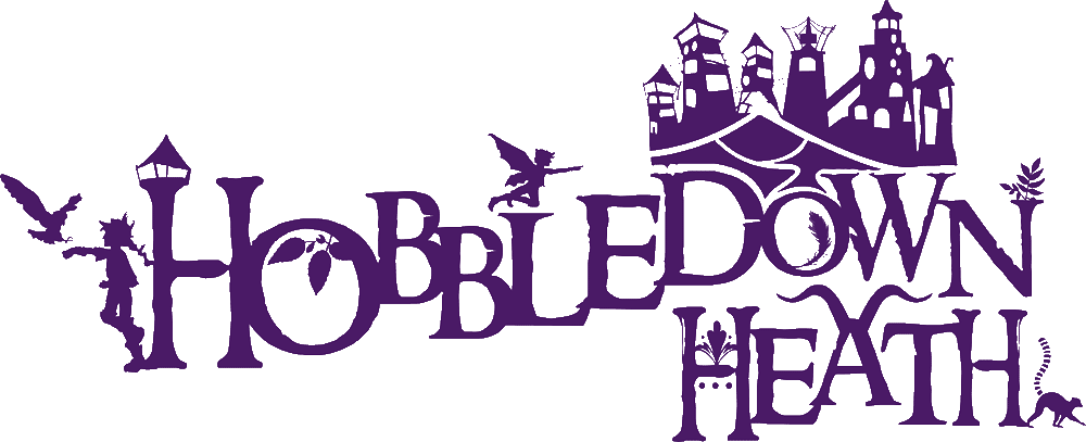 Hobbledown Heath