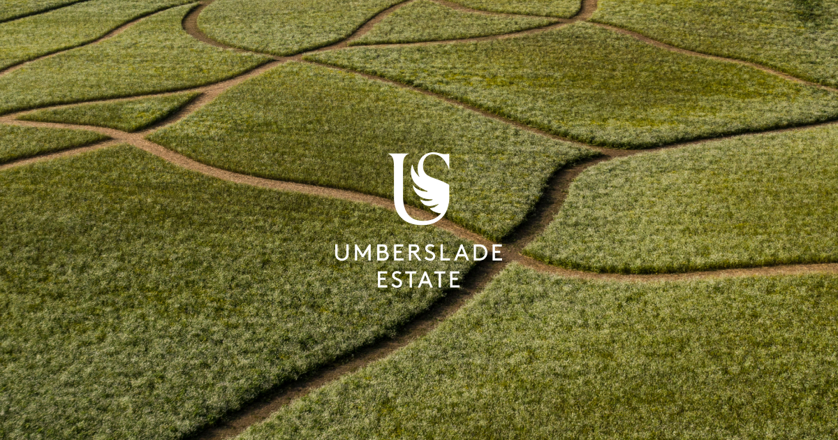 Umberslade Estate