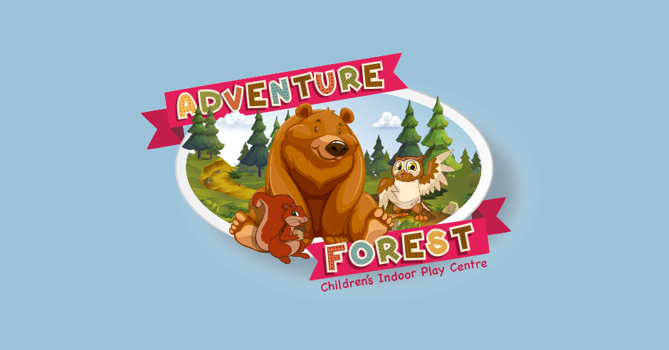 Adventure Forest Play Centre