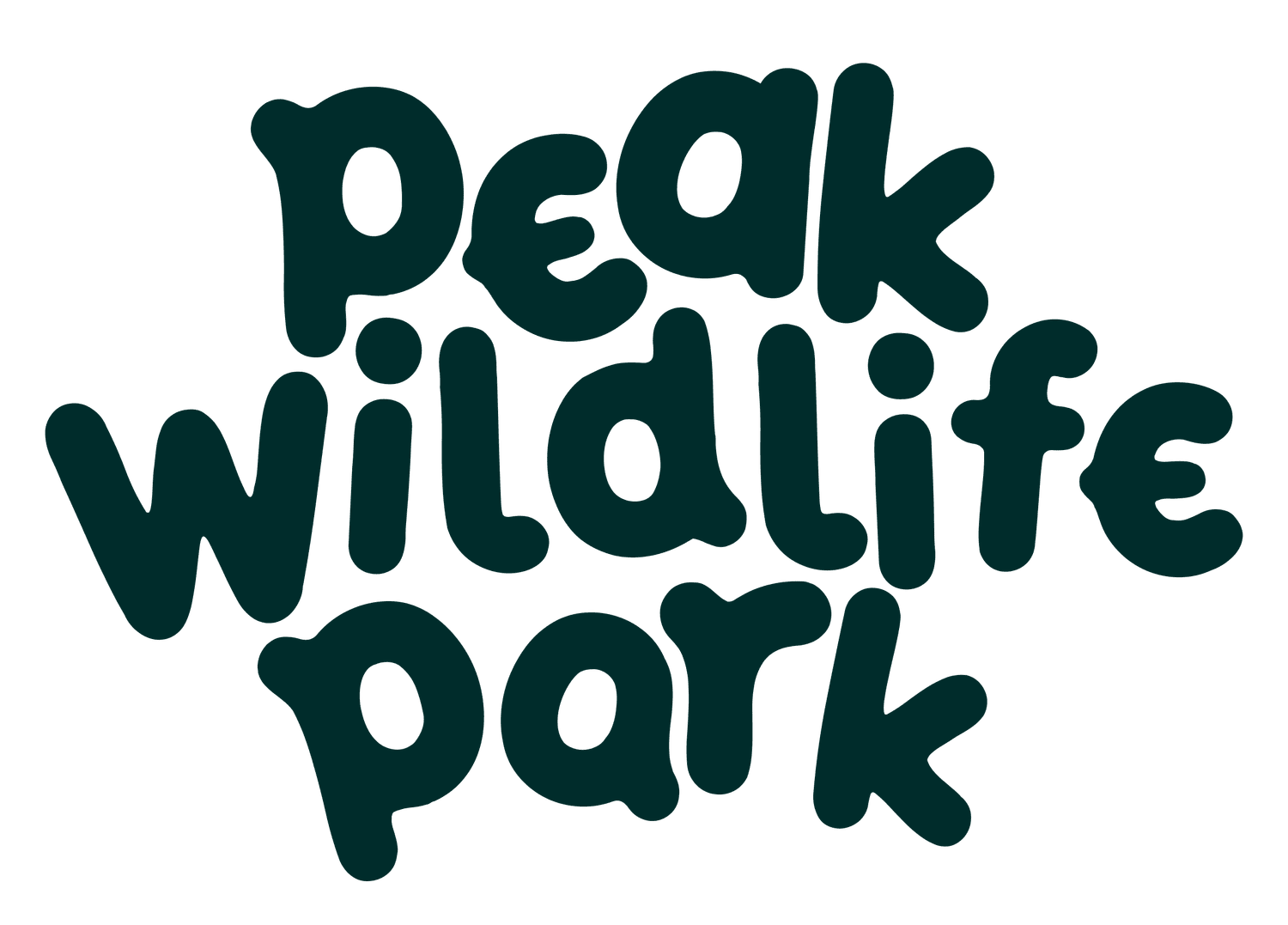 Peak Wildlife Park