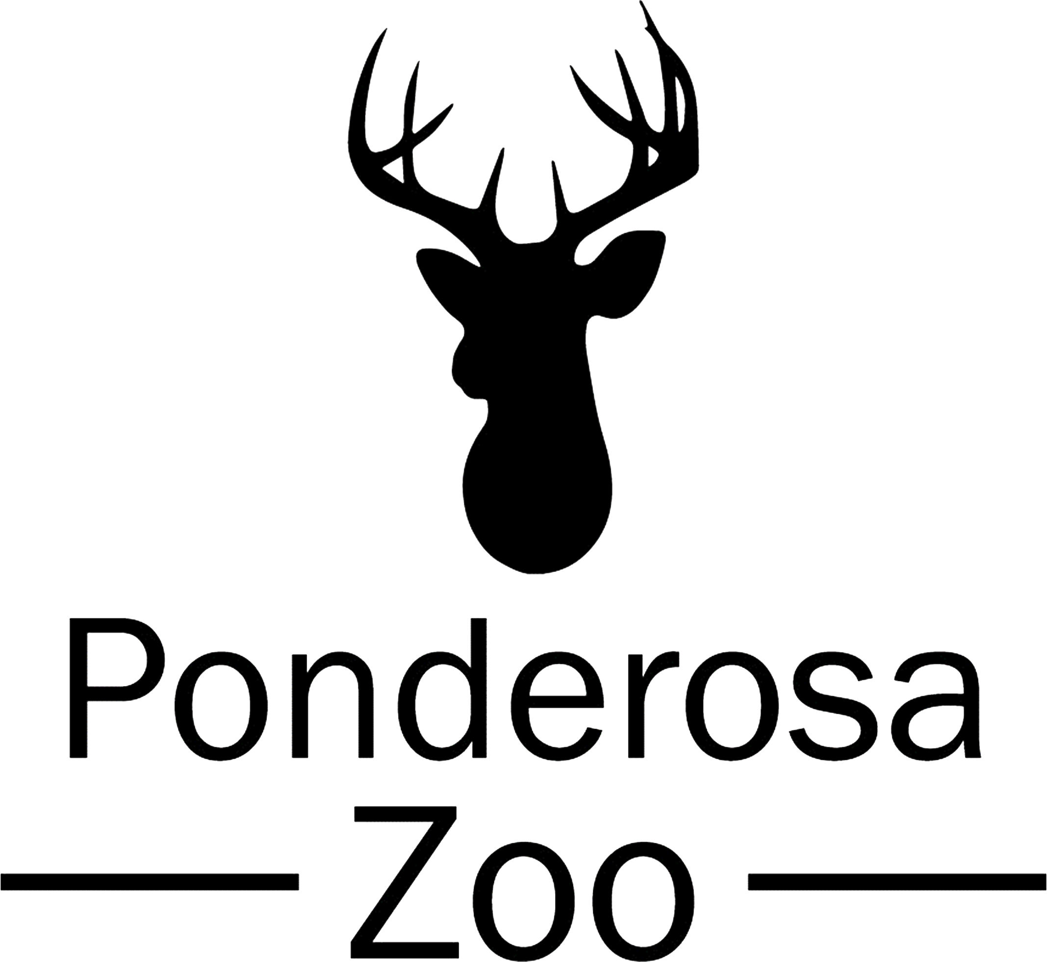Ponderosa Zoo