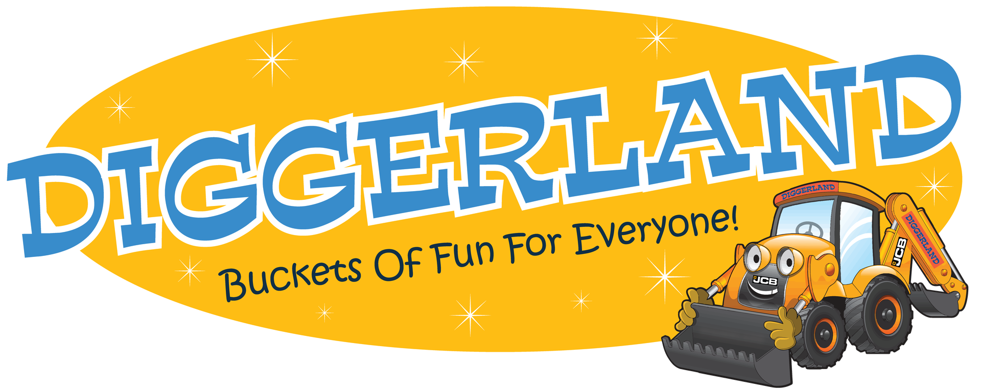 Diggerland Yorkshire