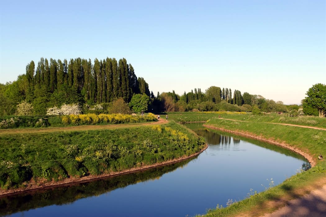 Sale Water Park