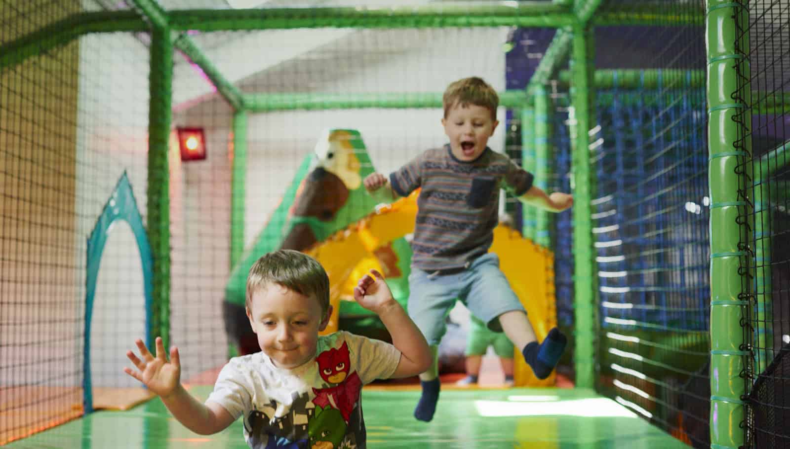 Monkey Maze