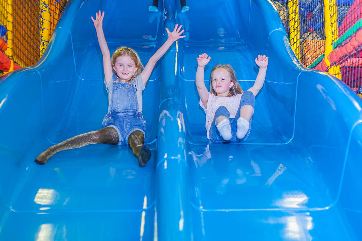 Munchkins Soft Play