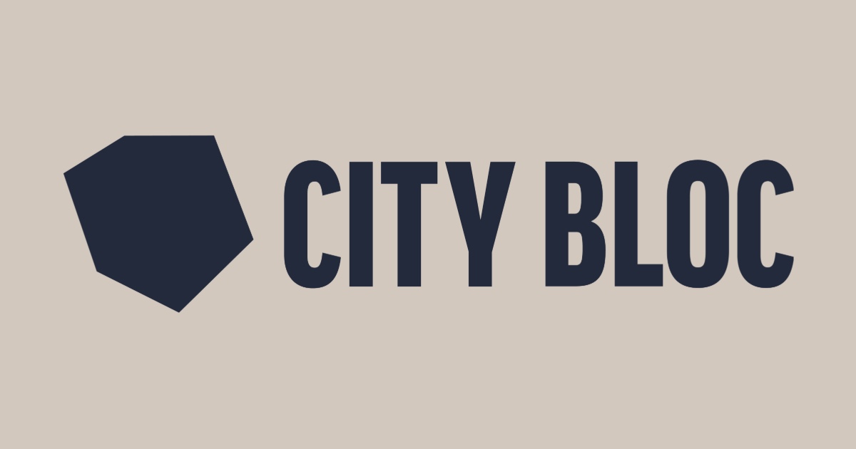 City Bloc Indoor Climbing Wall
