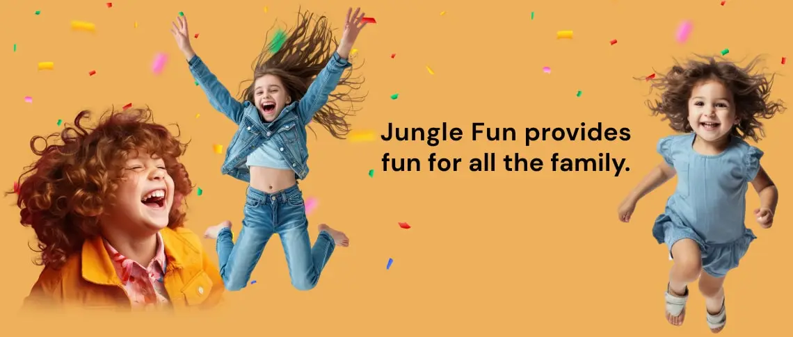 Jungle Fun Liverpool