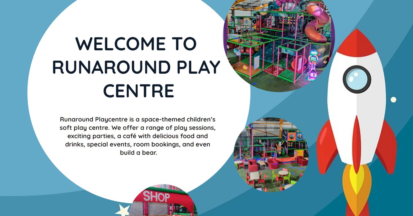 Runaround Play Centre