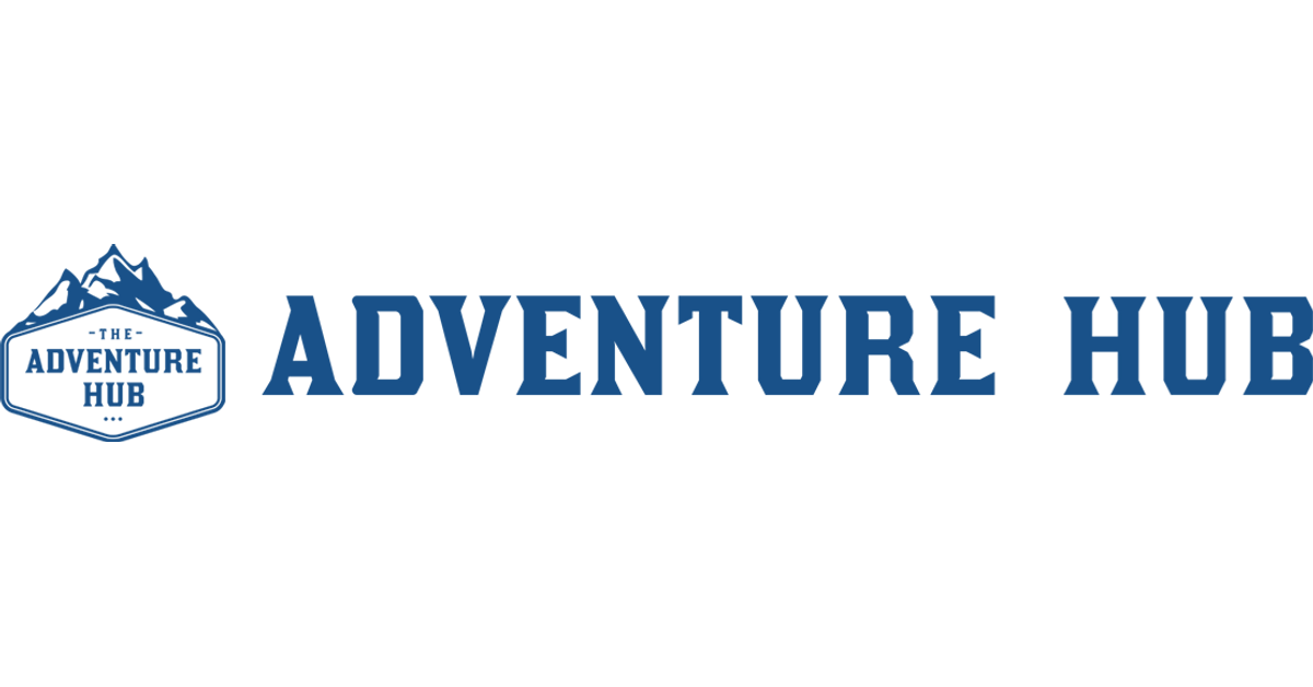 The Adventure Hub - Indoor Climbing and Outdoor Activities