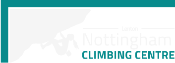 Nottingham Climbing Centre - Lenton