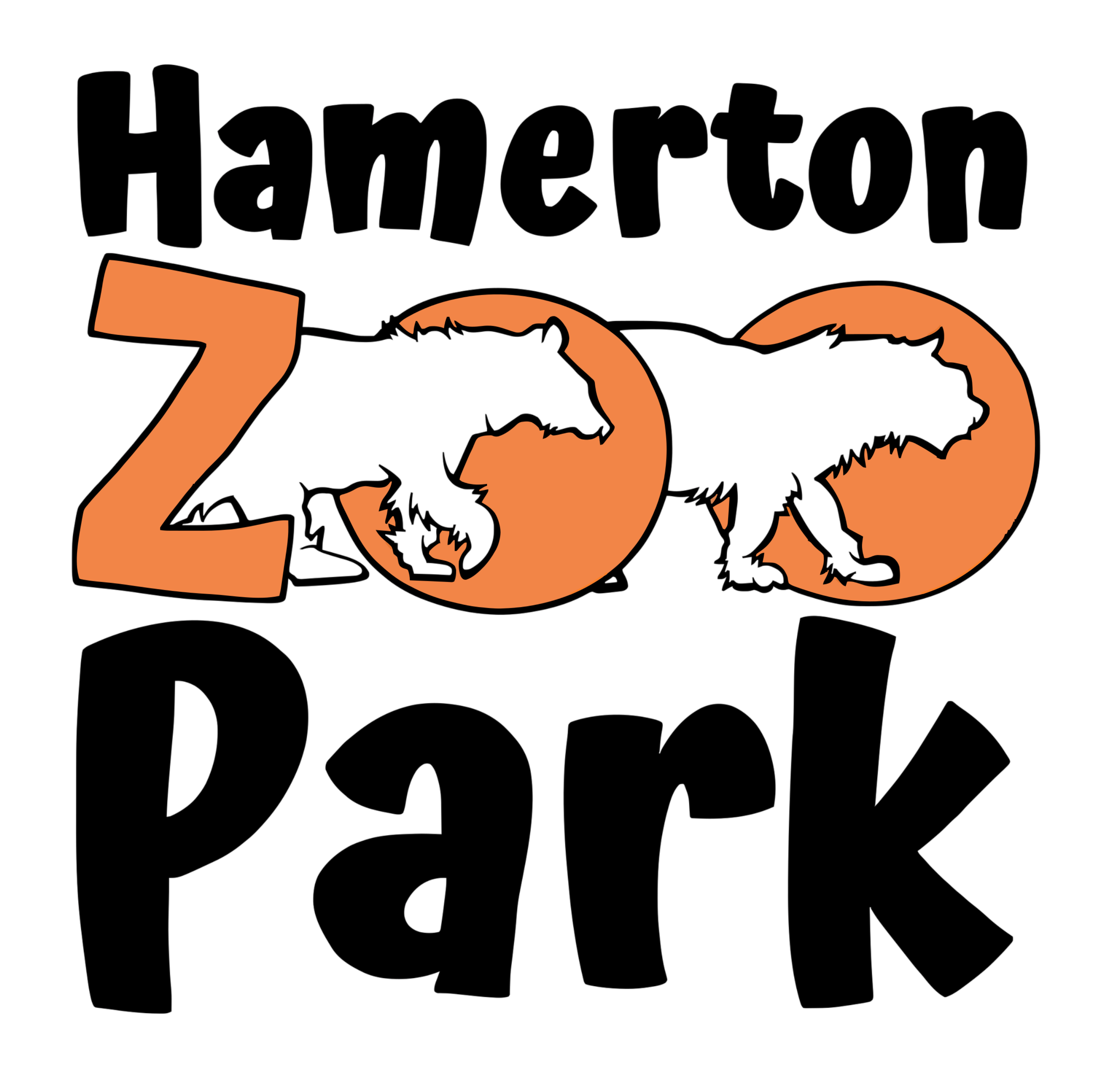 Hamerton Zoo Park