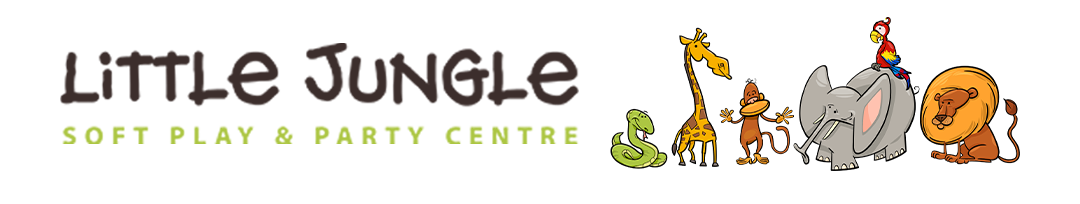 Little Jungle Soft Play & Party Centre