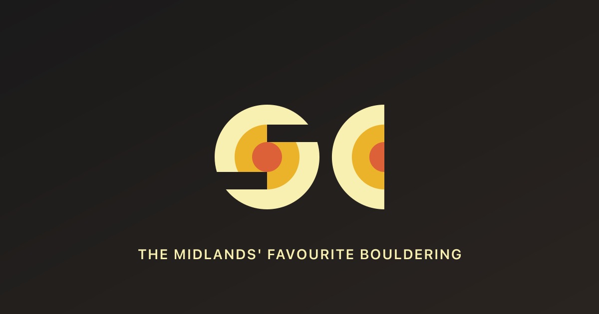Social Climbing Coventry