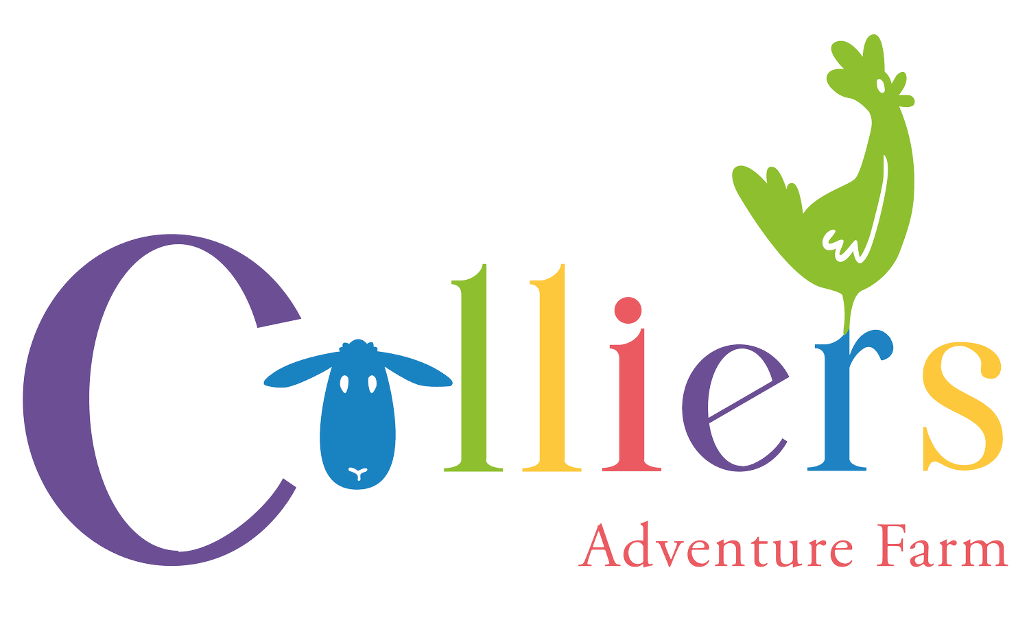 Colliers Adventure Farm