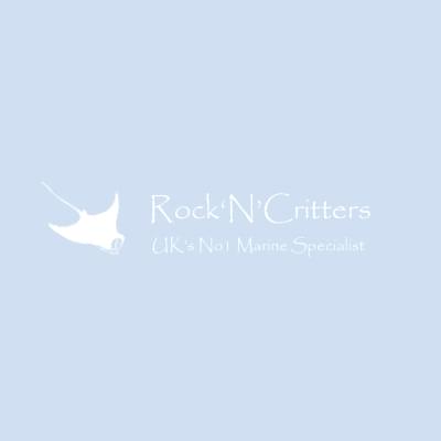 Rock 'N' Critters Marine Aquatics