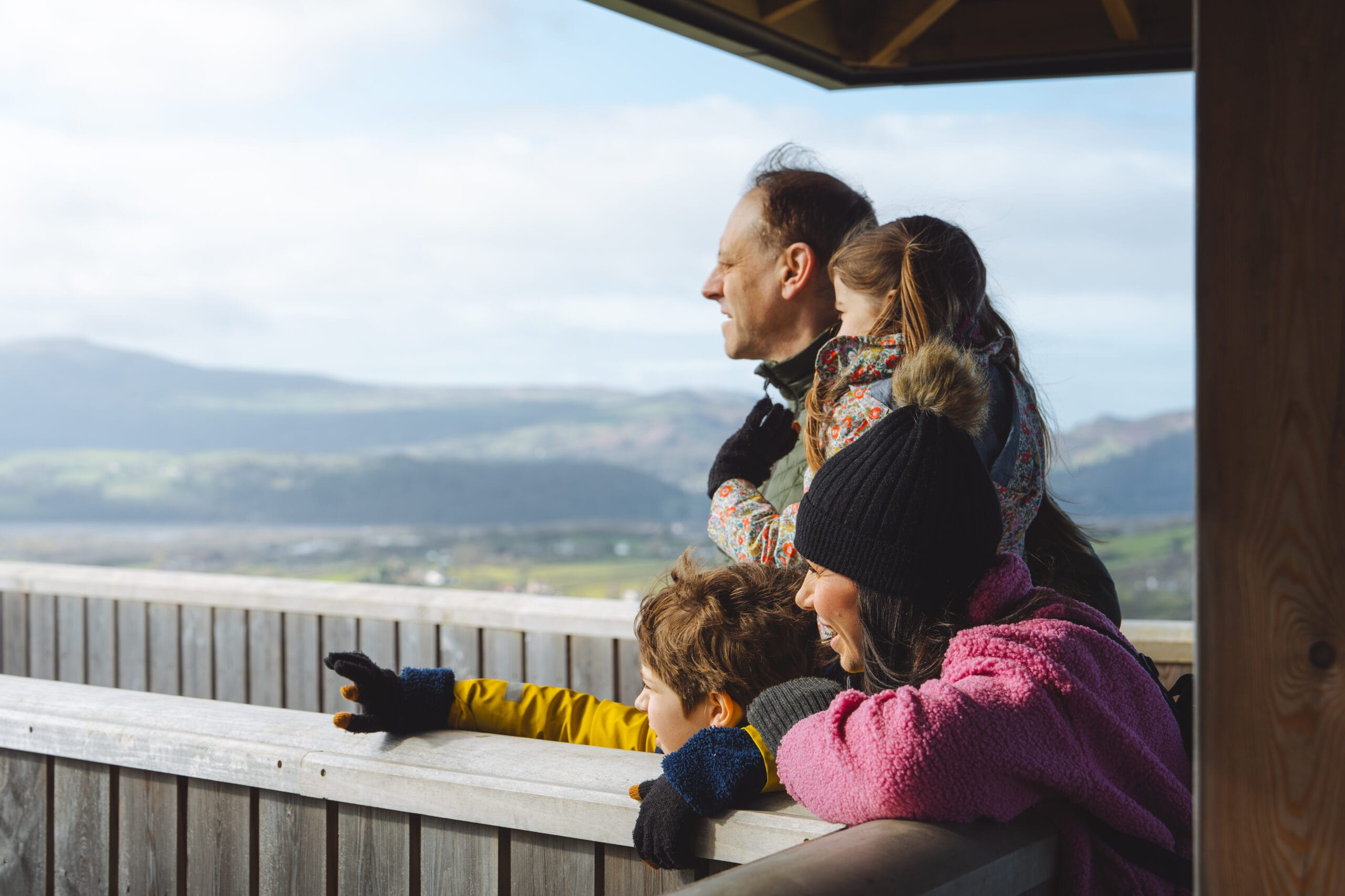Welsh Mountain Zoo