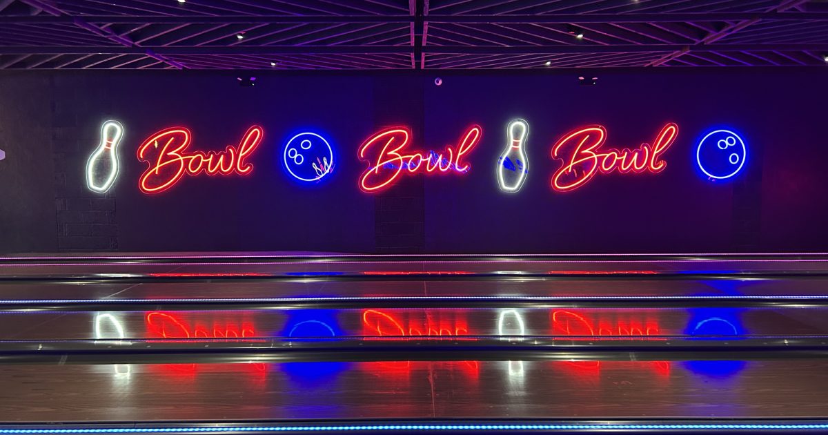 Airtastic Entertainment Centre Bangor - Bowling, Laser Tag, Soft Play, Amusements, Parties