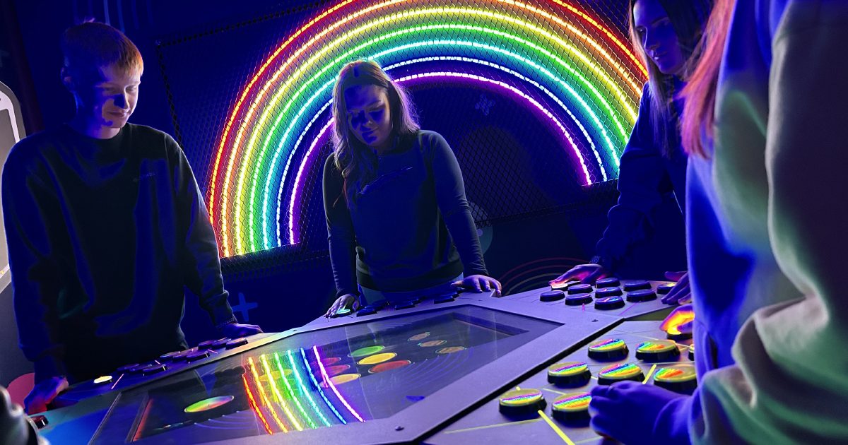 Airtastic Entertainment Centre Lisburn - Laser Tag, Ultimate Challenges, Bowling, Amusements, NY Urban Pizza