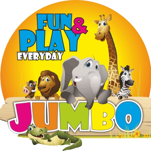 Jumbo Fun & Play