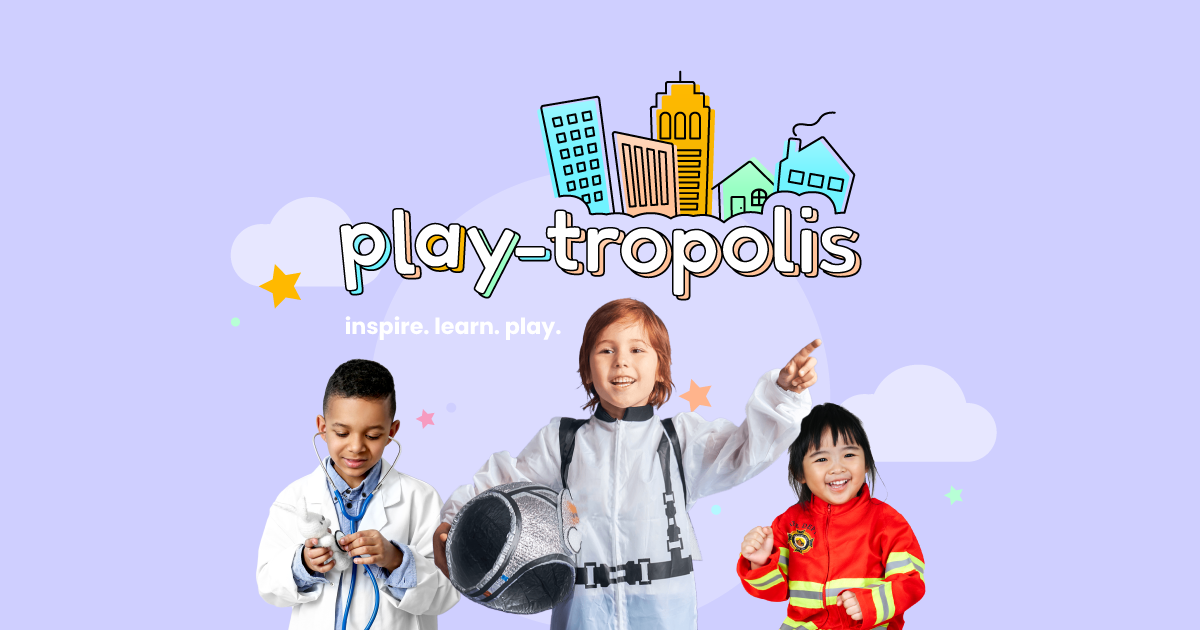Play-tropolis