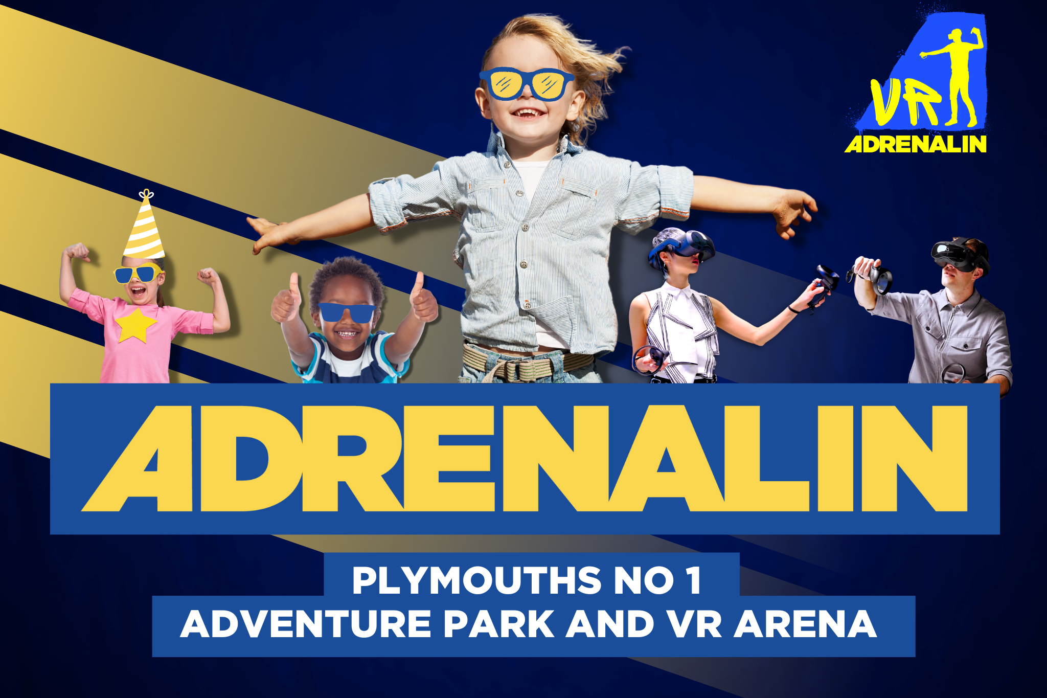Adrenalin Leisure
