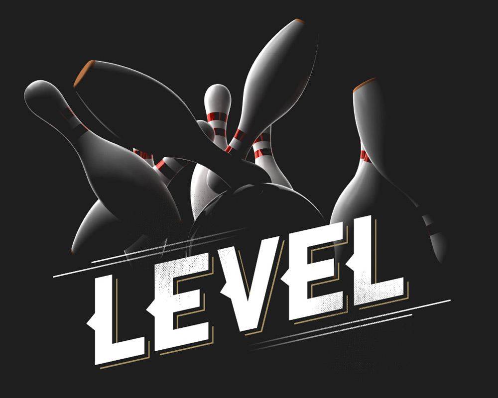 Level Preston