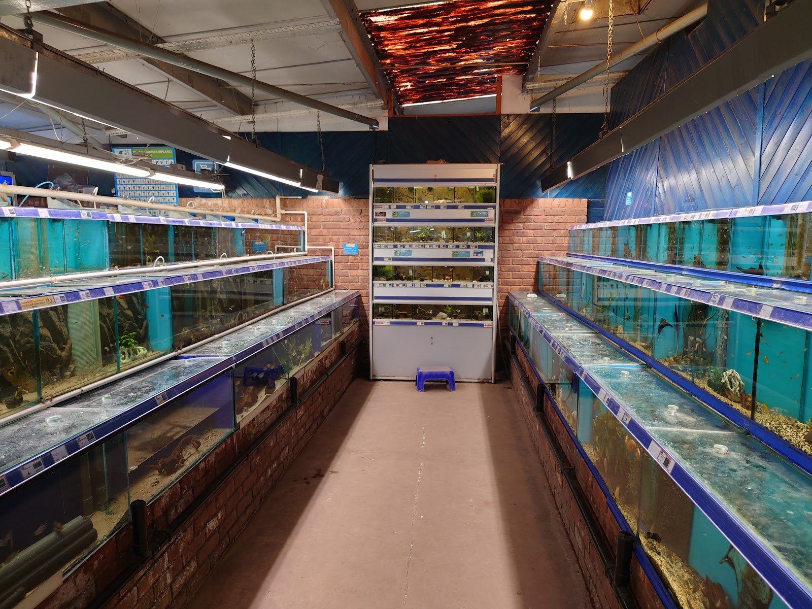 Prestwood Petzone