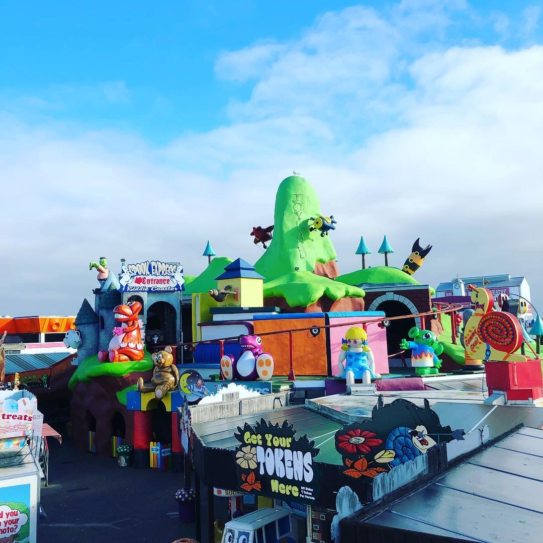 Joyland