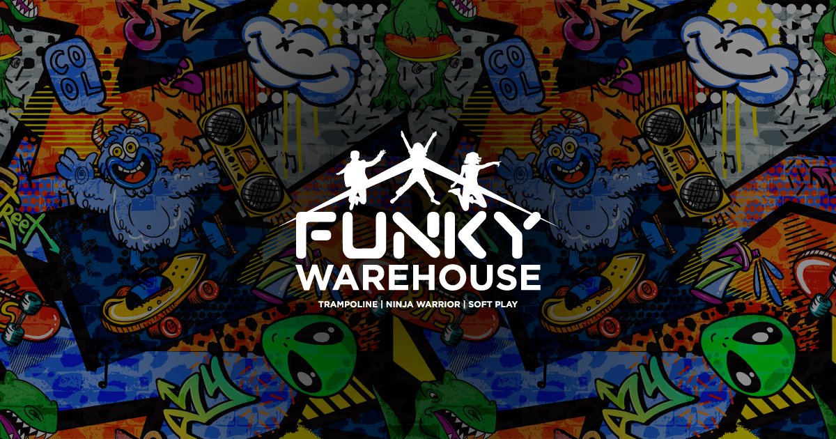 Funky Warehouse