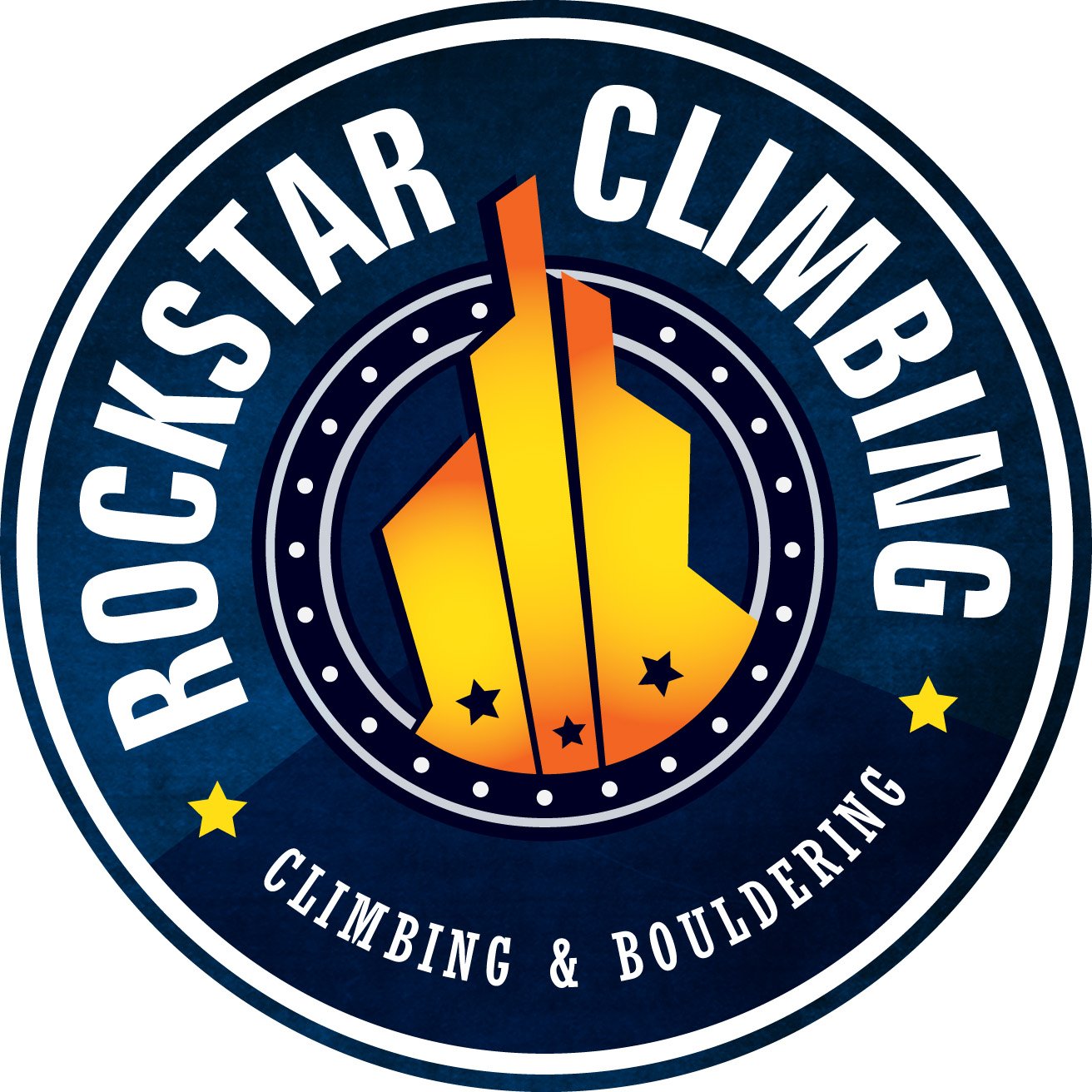 Rockstar Bouldering & Fitness Swindon - Techno