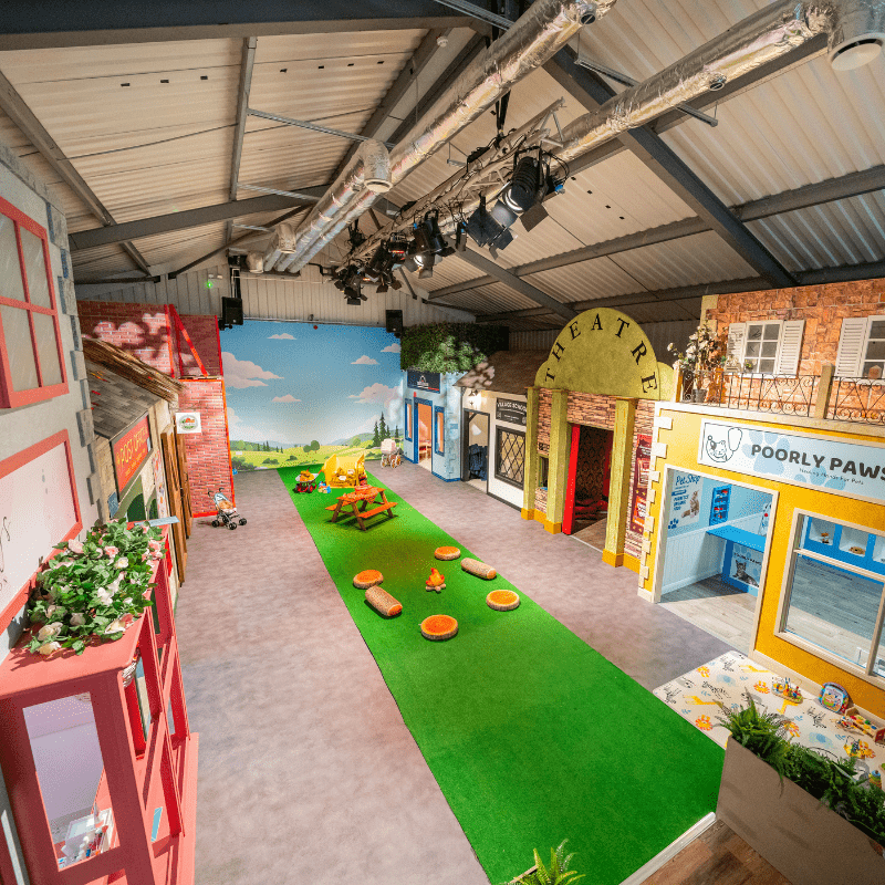 Discovery Village