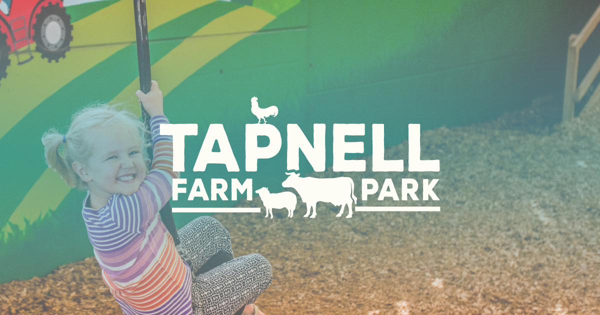 Tapnell Farm Park