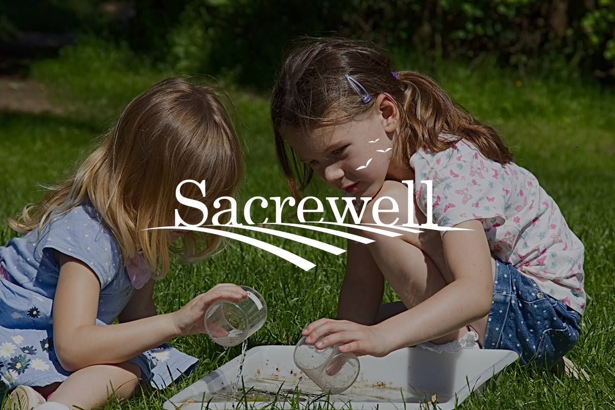 Sacrewell Farm