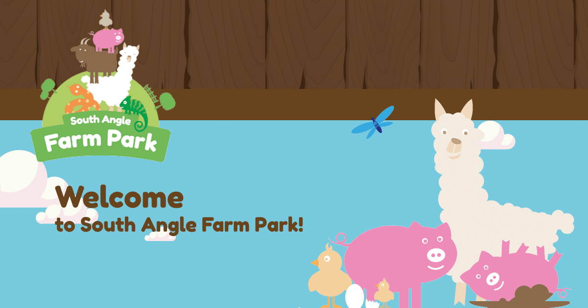 South Angle Farm Park
