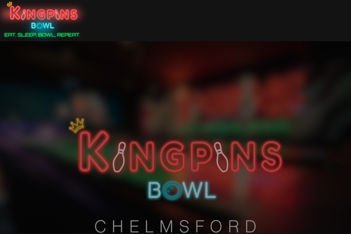 Kingpins Bowl