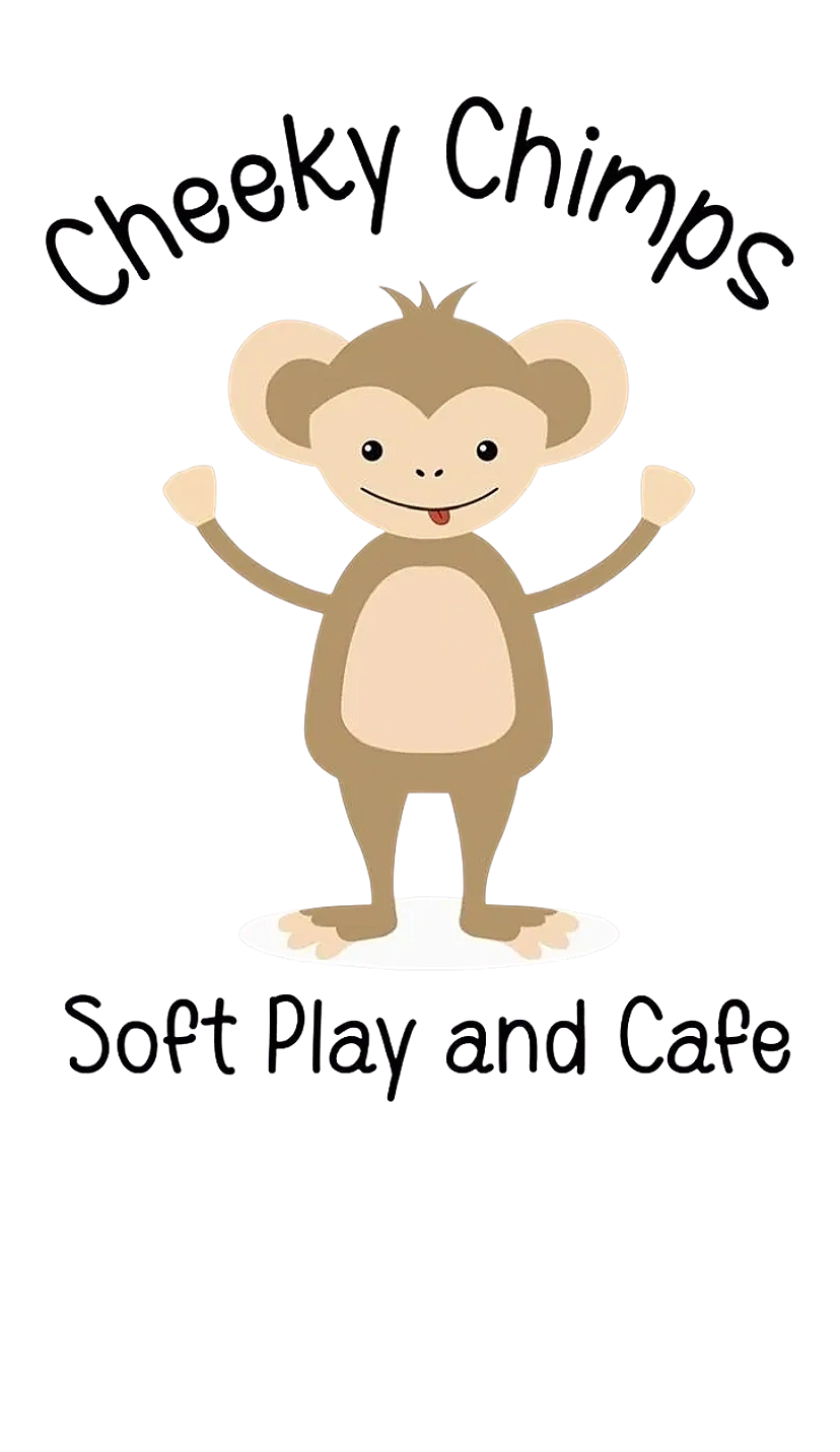 Cheeky Chimps Soft Play & Cafe