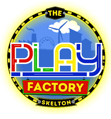 The Play Factory Skelton
