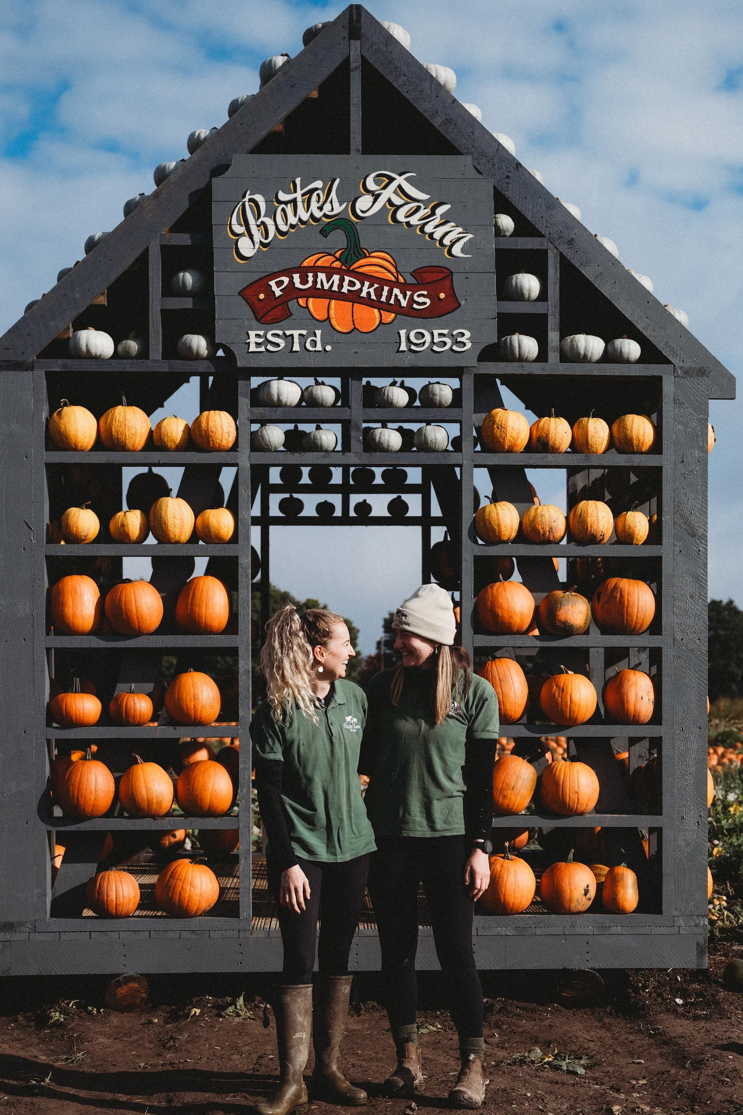 Bates Farm