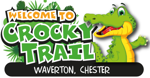 The Crocky Trail