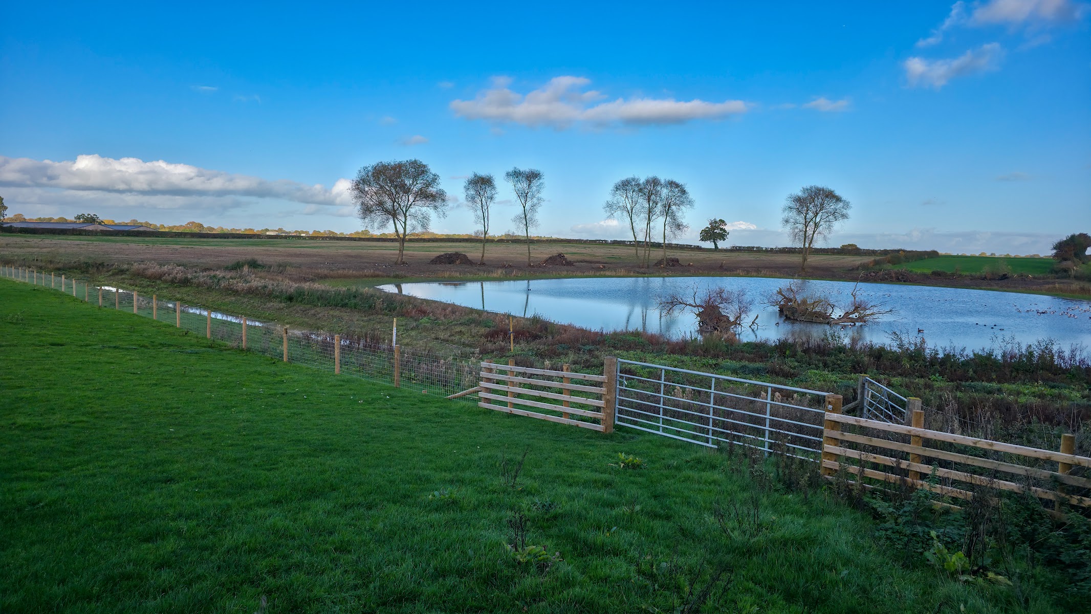 Polemere Nature Reserve