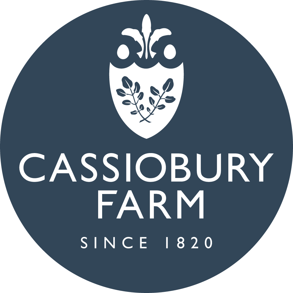 Cassiobury Farm and Fishery
