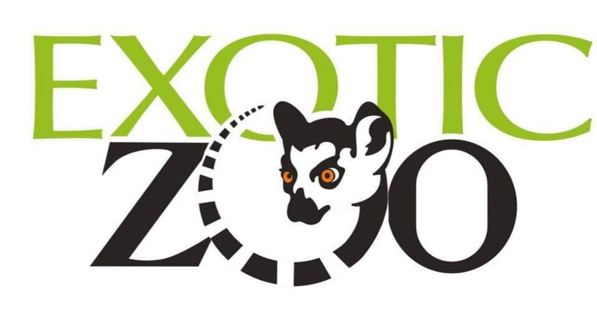 Exotic Zoo Wildlife Park