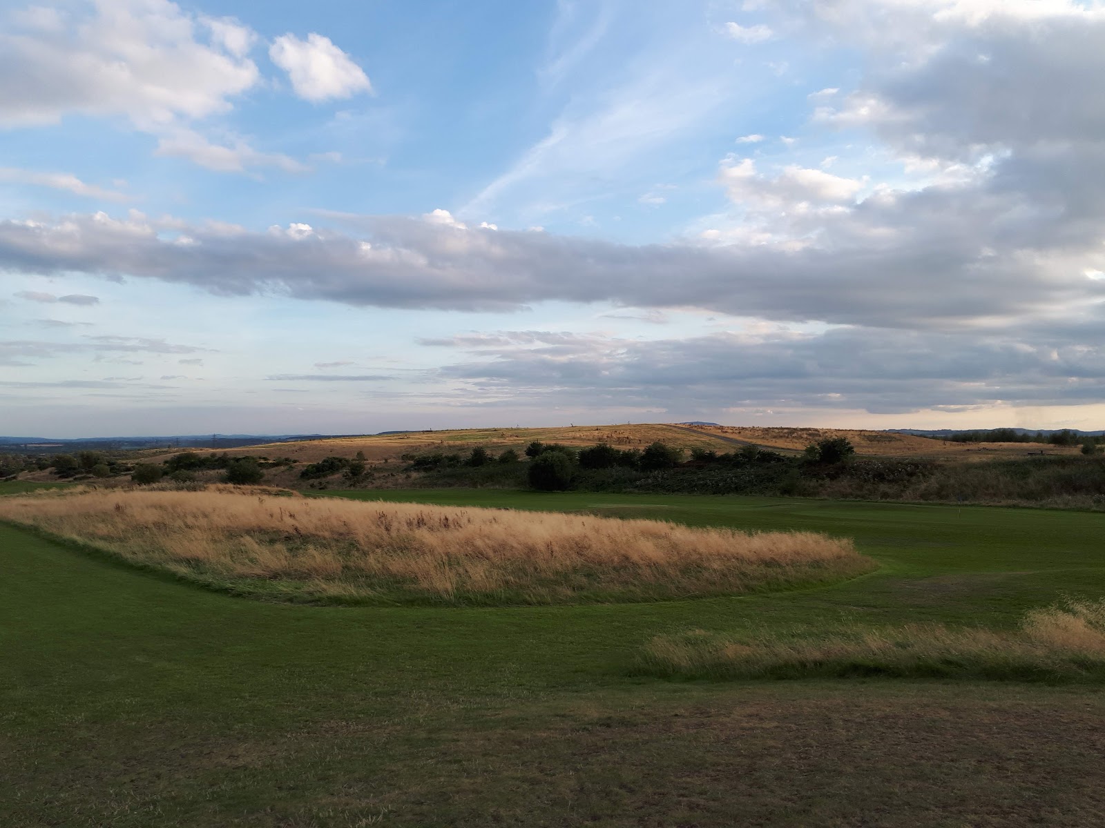 Smalley Hill Nature Reserve