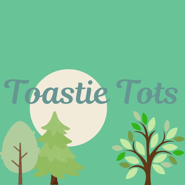 Toastie Tots Play Cafe & Toasted Coffee Shop
