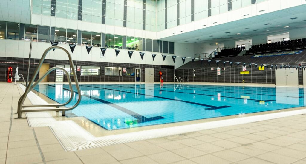 Howe Bridge Leisure Centre
