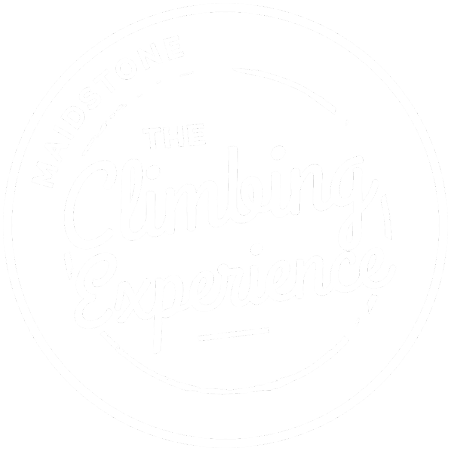 The Climbing Experience