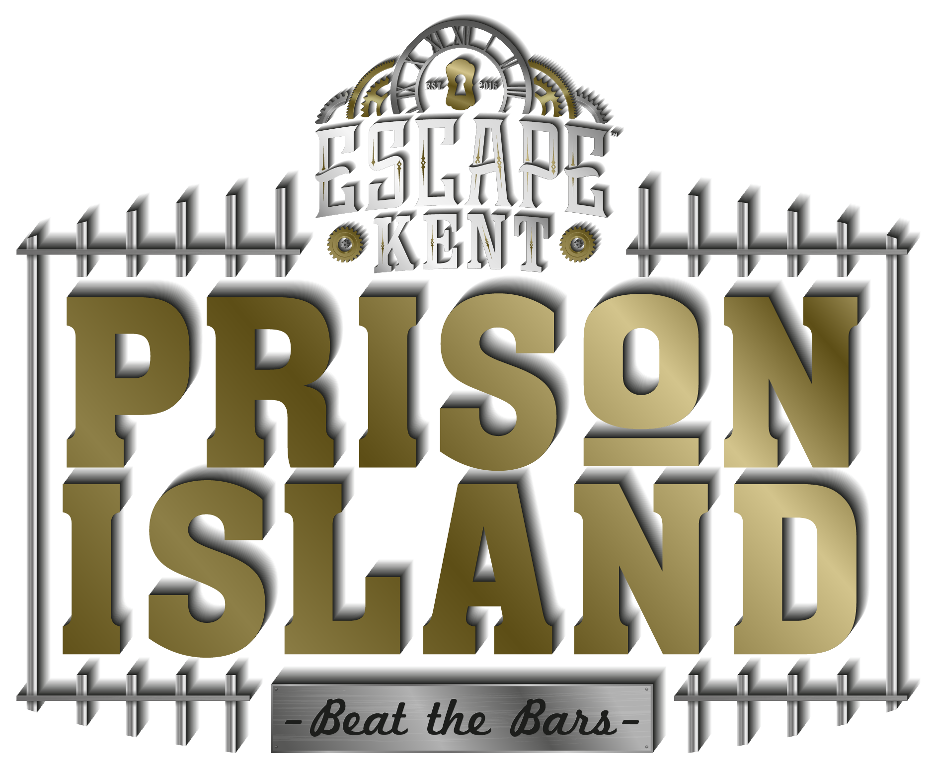Prison Island Maidstone