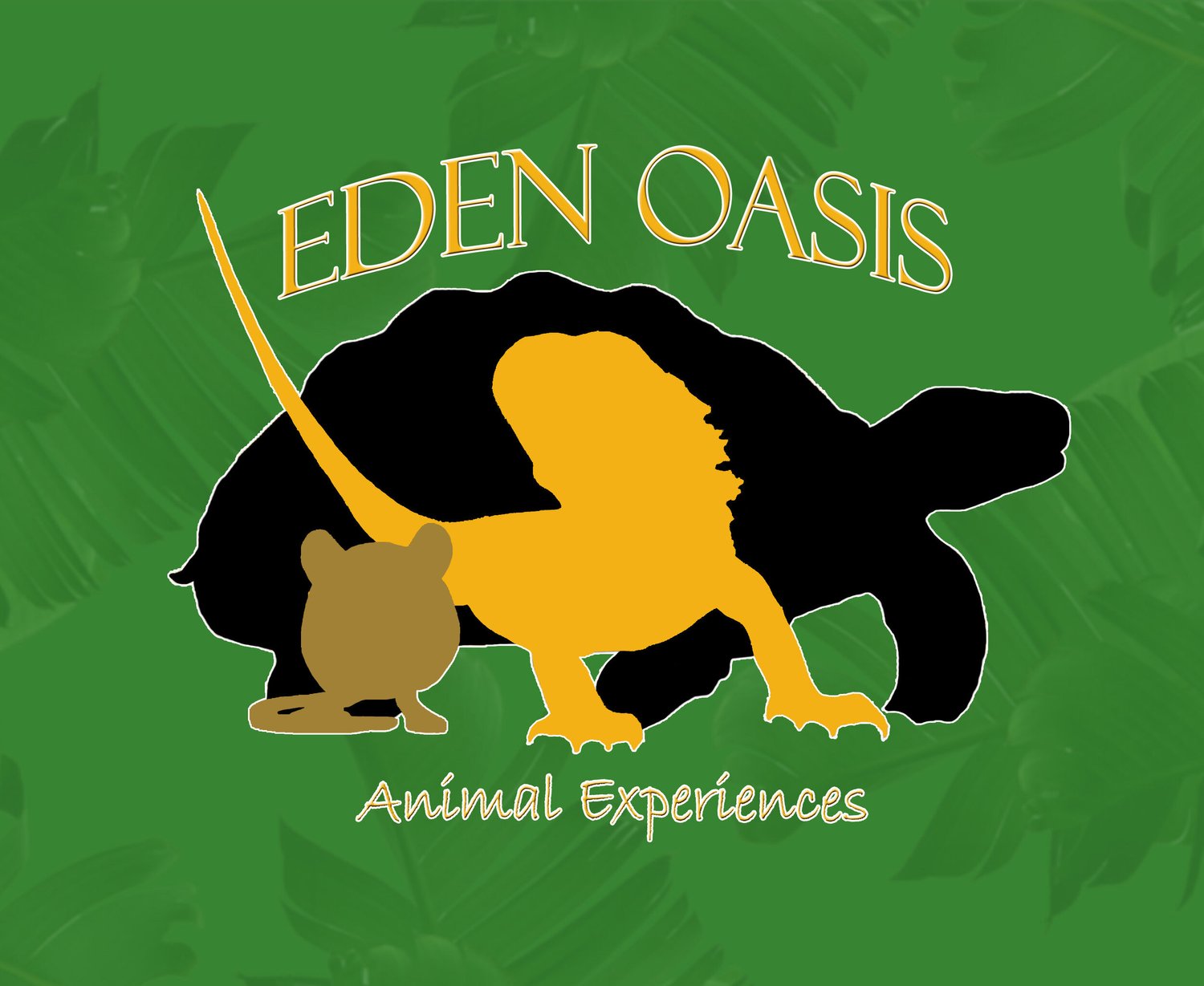 Eden Oasis