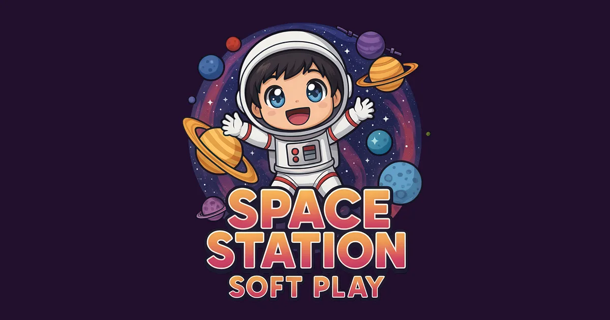Space Station Soft Play Ltd