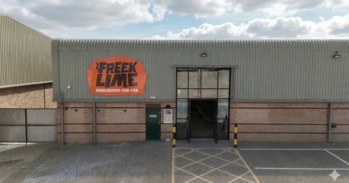 Freeklime Lincoln